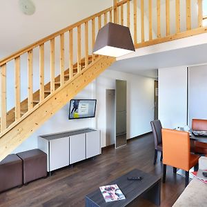 Comfort Suite